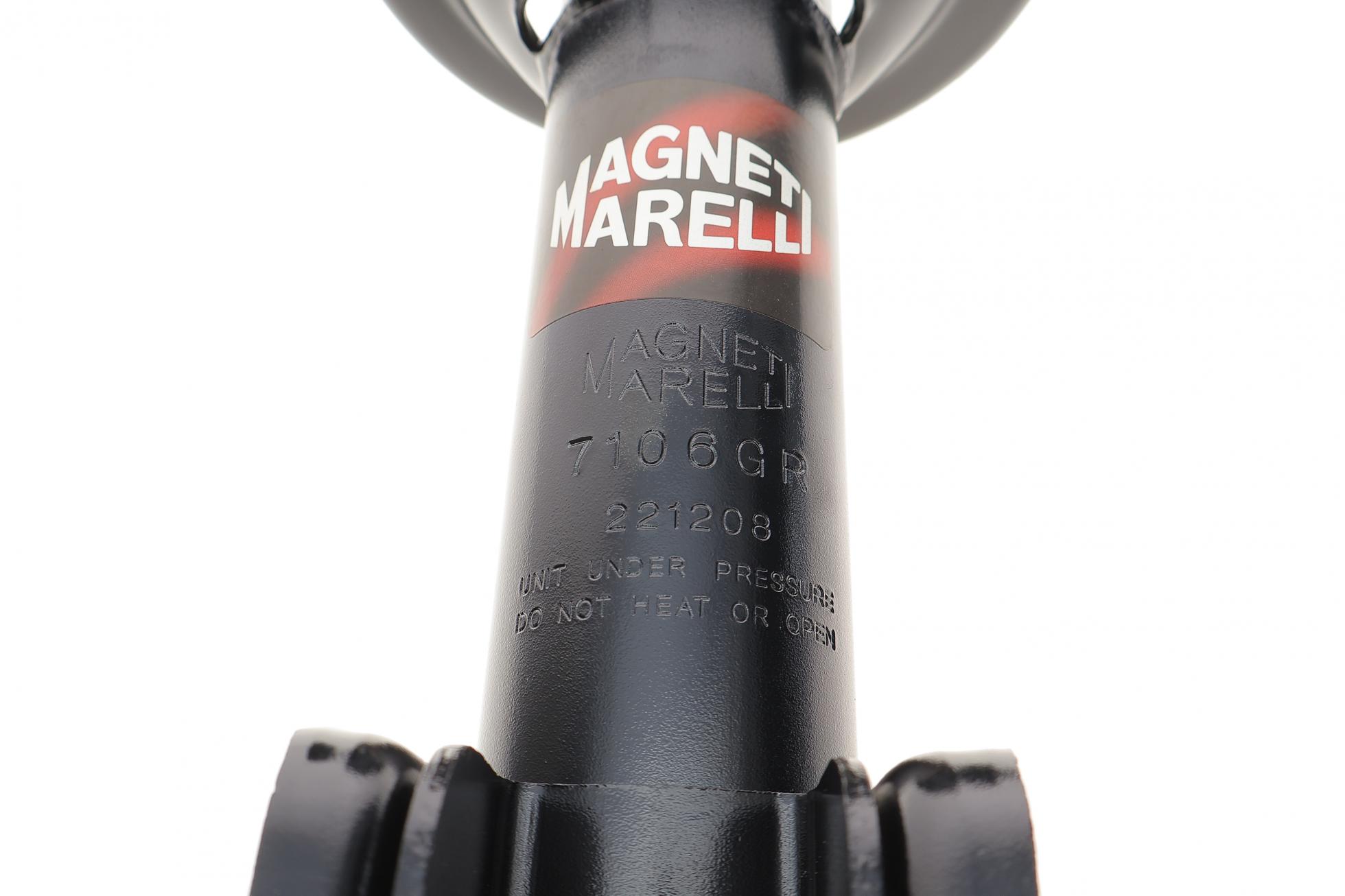 357106070100 MAGNETI MARELLI